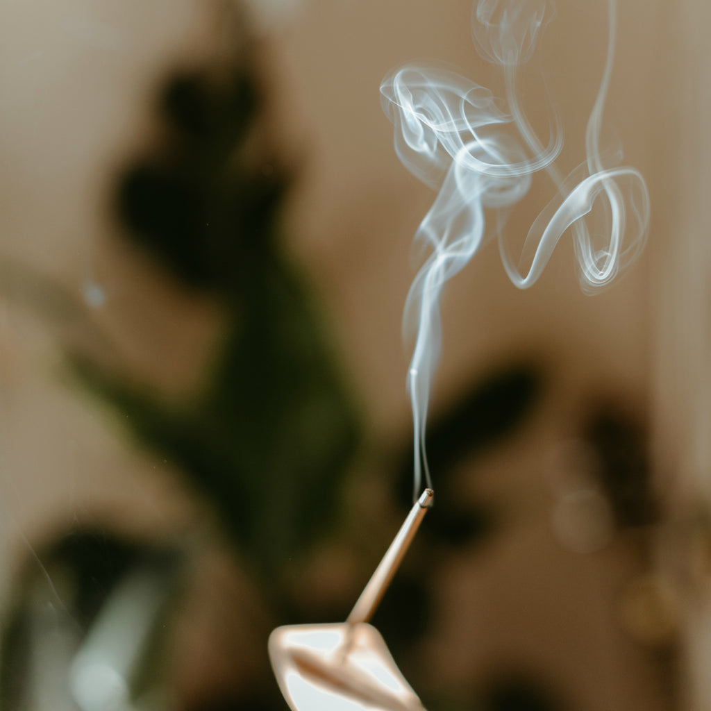 Product Story: Rediscovering Incense