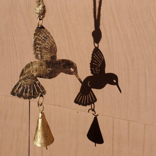 Hummingbird Gifts: Hummingbird Gifts from Global Artisans – Welljourn