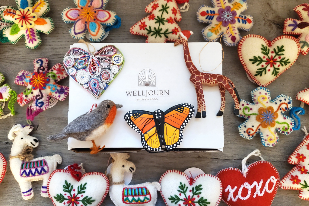 7 Special Finds from Small Shops: The Holiday Gift Guide