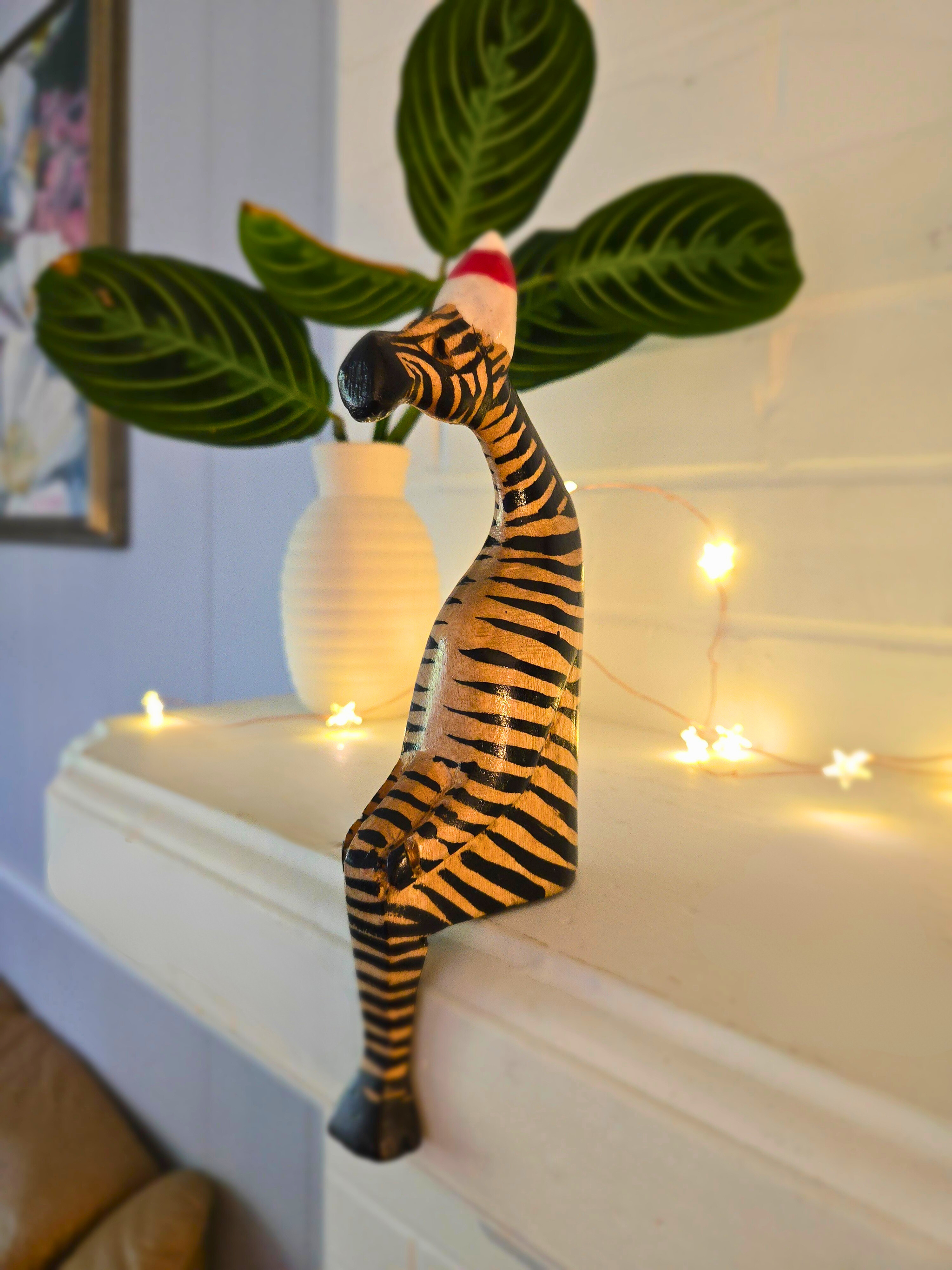 Safari Shelf Sitters – Welljourn