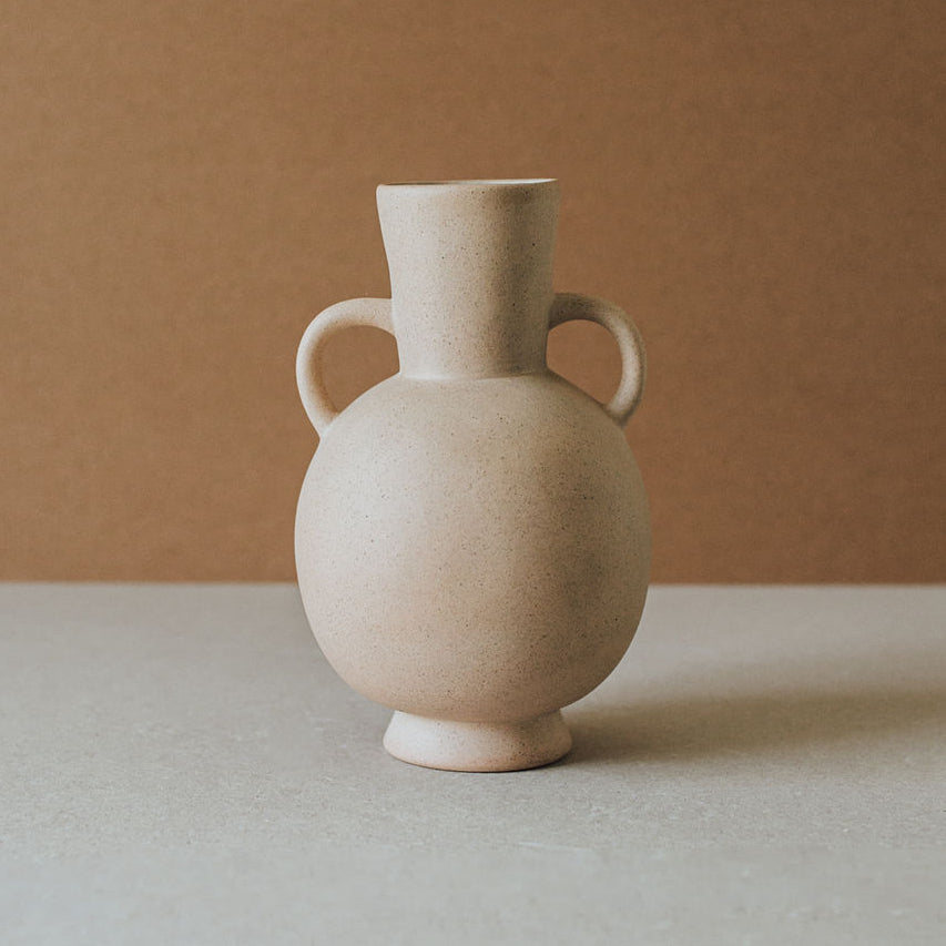 Tirreno Vase - Welljourn