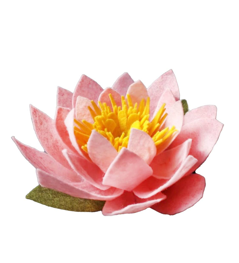 Lotus Ornament - Welljourn