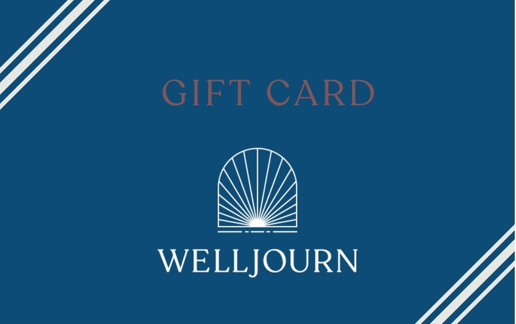 WELLJOURN Gift Card - Welljourn