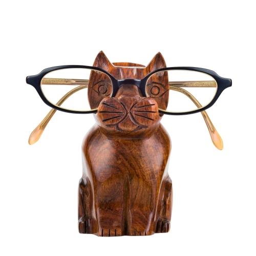 Cat Eye Glass Holder - Welljourn
