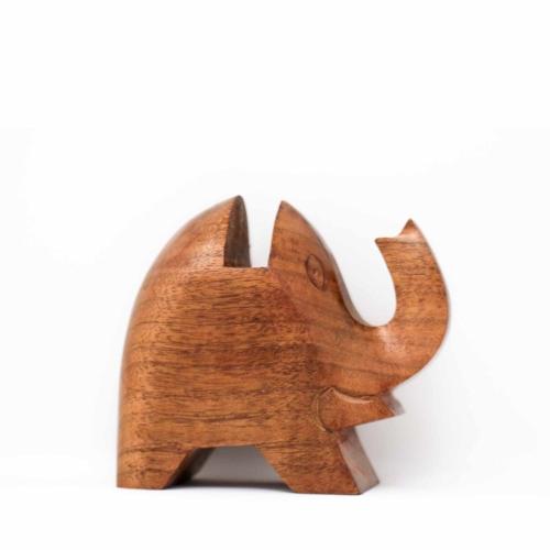 Elephant Nose Eyeglass Holder – ArtAkimbo