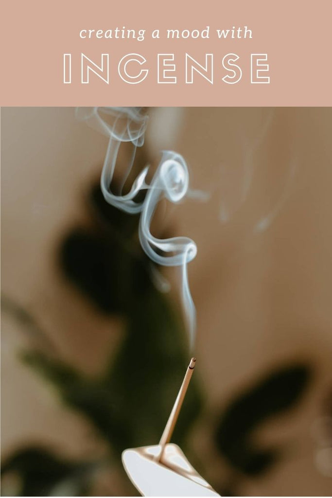 Sage Incense - Welljourn